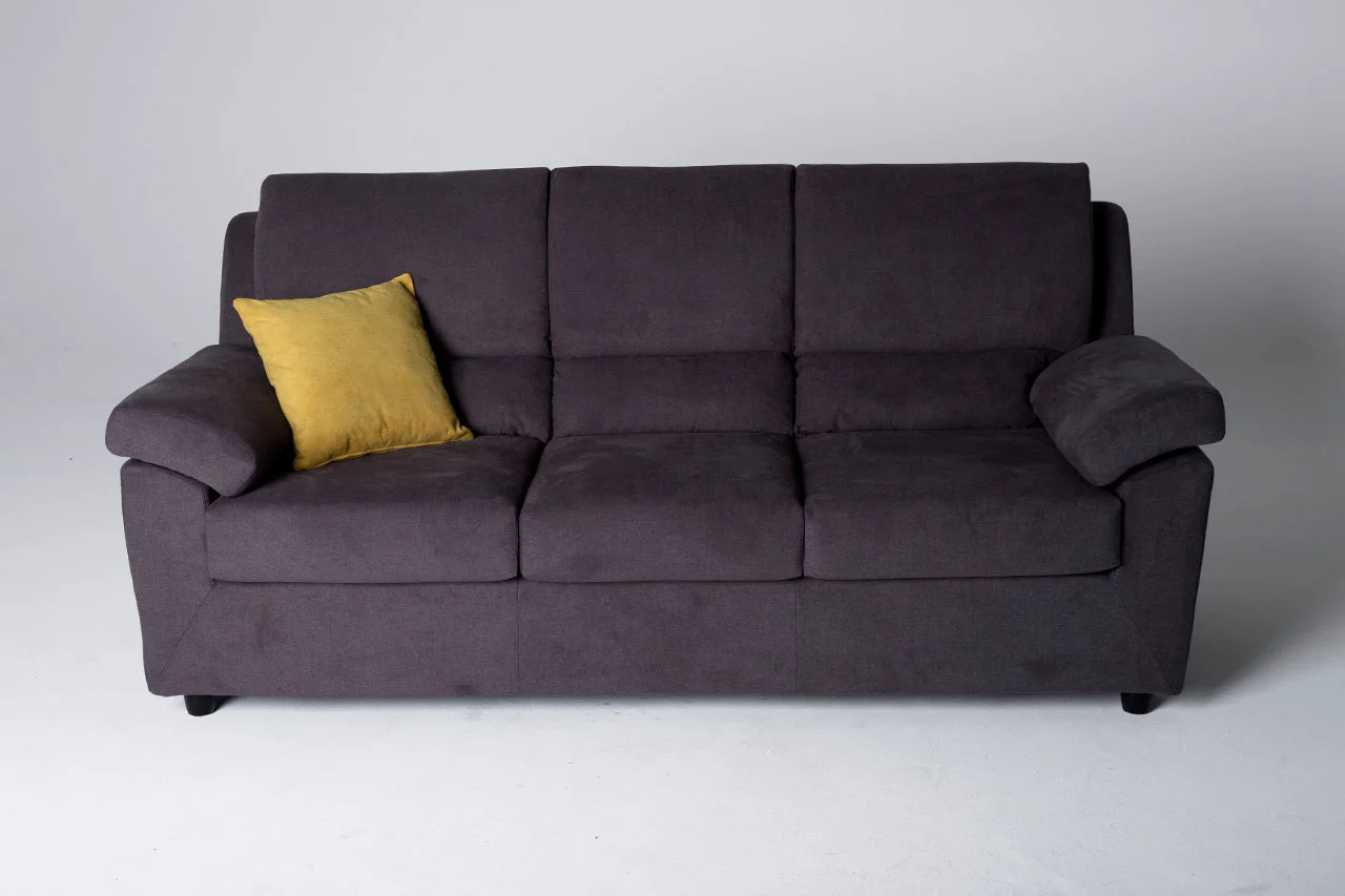 Divano-letto Timex di Sofflex