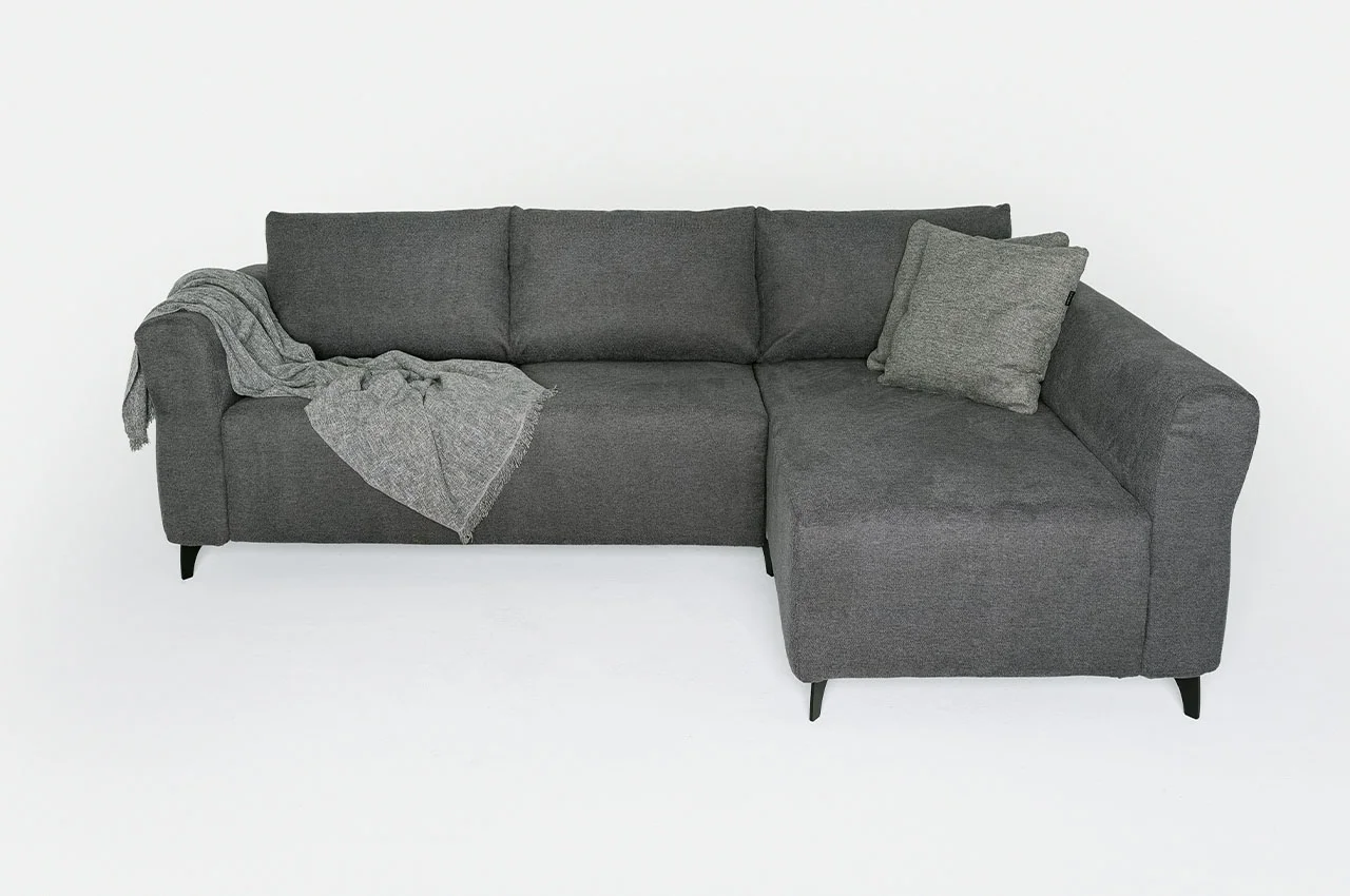 Divano-letto Dixon Sofflex di Creazioni imbottiti